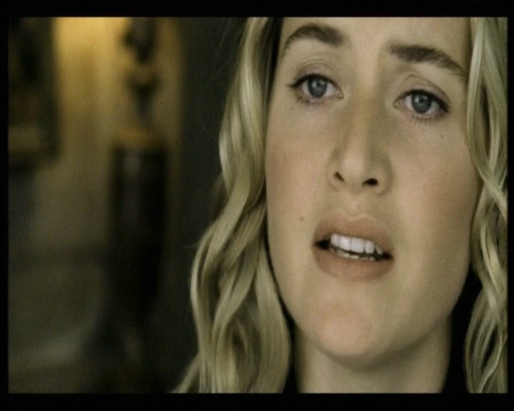 Kate Winslet What If